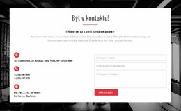 Vaše Telefonní Číslo A E -Mailová Adresa – Víceúčelové Téma WooCommerce