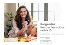 Creador De Páginas Para Centro De Asesoramiento