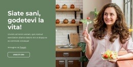 Il Tuo Esperto Personale Di Nutrizione