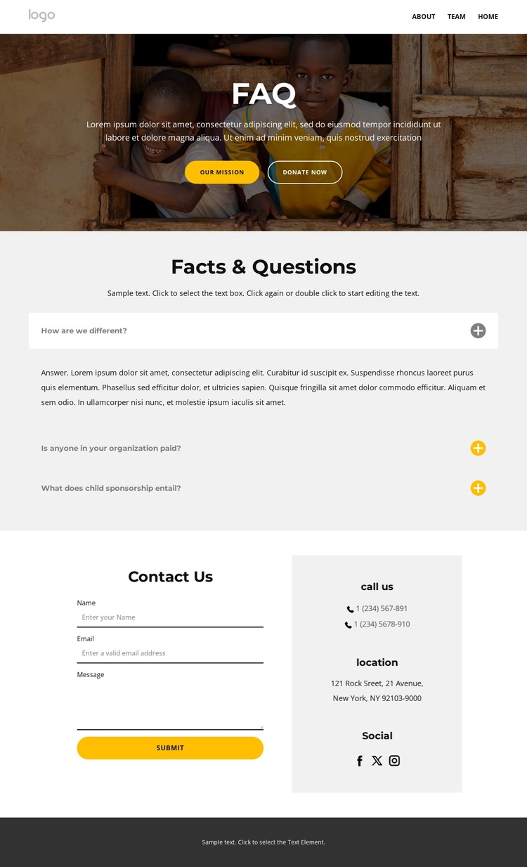 Facts and questions psge Joomla Page Builder