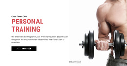 Persönliche Schulungen – Funktionales WordPress-Theme