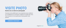 Meilleurs Ateliers De Photographie - Inspiration De Modèles Joomla