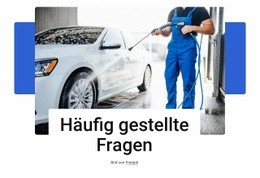 Häufig Gestellte Fragen Zur Autowäsche