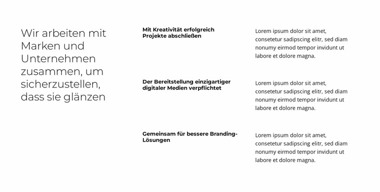 Stärken Sie Ihre Marke Joomla Vorlage