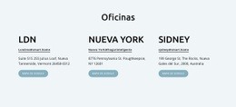 Oficinas De La Empresa - Diseño Web Polivalente