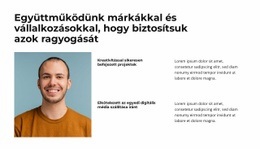 Márkaépítési Megoldások Biztosítása