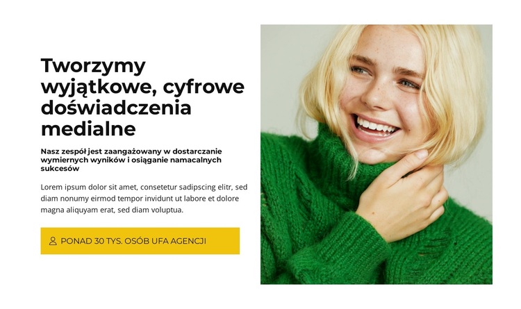 Skuteczne strategie dla marki Motyw WordPress