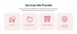 Smart Home Automation Services