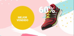 Venta De Gran Tienda - Hermoso Creador De Sitios Web