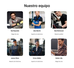 Equipo De Lavado De Autos