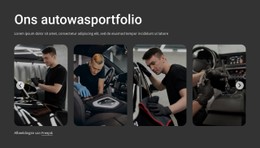 Autowasportfolio