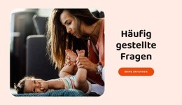 FAQs Für Eltern