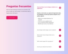 Bloque De Preguntas Frecuentes