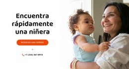 Cuidado Infantil Sencillo