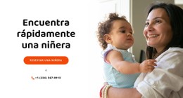 Cuidado Infantil Sencillo