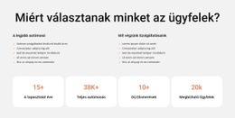 A Legkreatívabb WordPress Téma A Következőhöz: Autómosás És Belső Takarítás