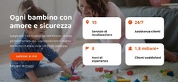 Semplifica La Tua Vita Frenetica Con Il Babysitting