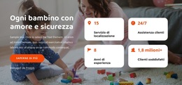 Semplifica La Tua Vita Frenetica Con Il Babysitting