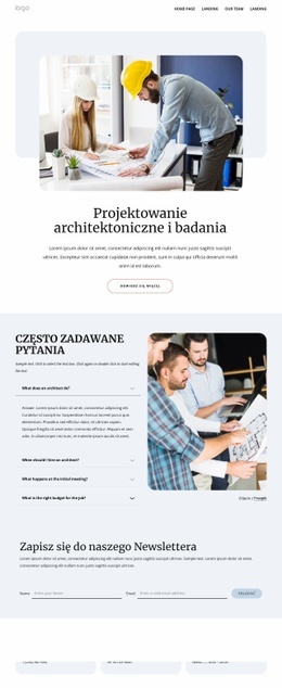 Często Zadawane Pytania Dotyczące Studiów Projektowych