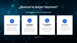 Mejor Proveedor De Internet