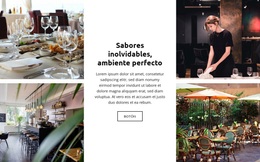 Simplemente Irresistible - Tema WooCommerce Multipropósito