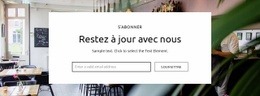 Délicieusement Satisfaisant