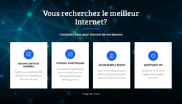 Meilleur Fournisseur Internet Éducation En Ligne