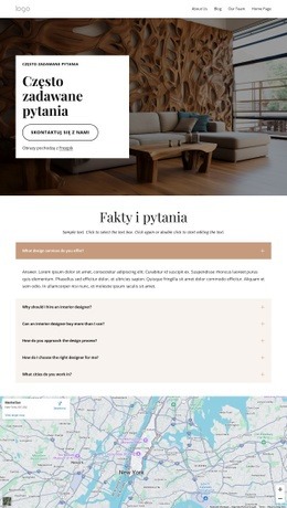 FAQ Dotyczące Studia Projektowego - Bezpłatna Makieta Strony Internetowej