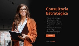 Empresa De Consultoria Estratégica