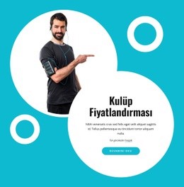 Spor Kulübü Fiyatlandırması