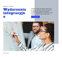 Imprezy Integracyjne