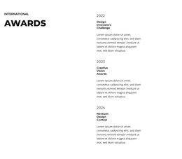 Creative Solution - WordPress Theme by Nicepage
