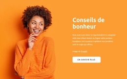 Conseils De Bonheur