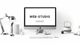 Engagieren Sie Ihre Marke - Design HTML Page Online