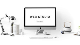 Engage Your Brand HTML Template