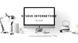 Zaangażuj Swoją Markę – Motyw WordPressa