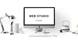 Engage Your Brand - Free Website Template