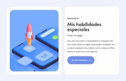 Mt Habilidades Especiales - Diseño Múltiple