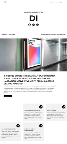 Creazione Di Nomi E Slogan Sito Web Gratuito