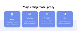 Moje Umiejętności Pracy