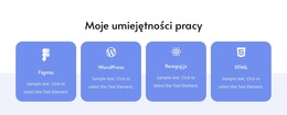 Moje Umiejętności Pracy