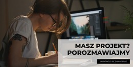 Sztuka I Design - Najlepszy Szablon Joomla