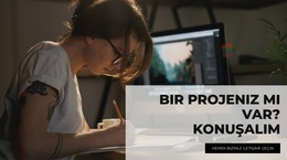 Sanat Ve Tasarım - En Iyi Joomla Şablonu