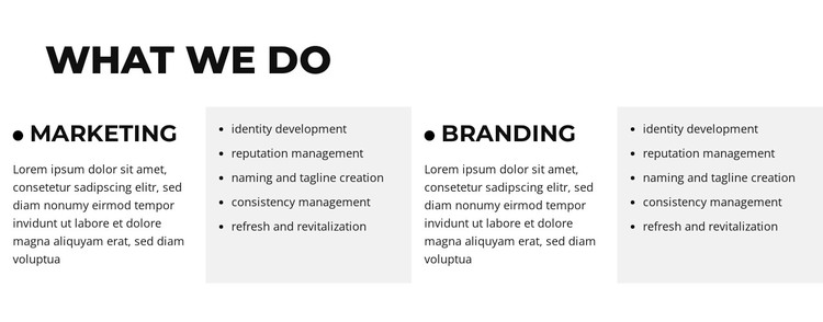 Studio's journey WordPress Theme