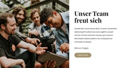 Anpassbare Professionelle Tools Für Wir Sind Eine Gruppe Von Fachleuten