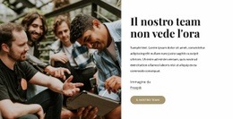 Siamo Un Gruppo Di Professionisti