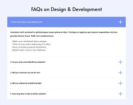 Faq On Design