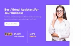 Best Virtual Assistant Service