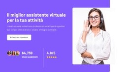 Il Miglior Servizio Di Assistente Virtuale