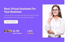 Best Virtual Assistant Service